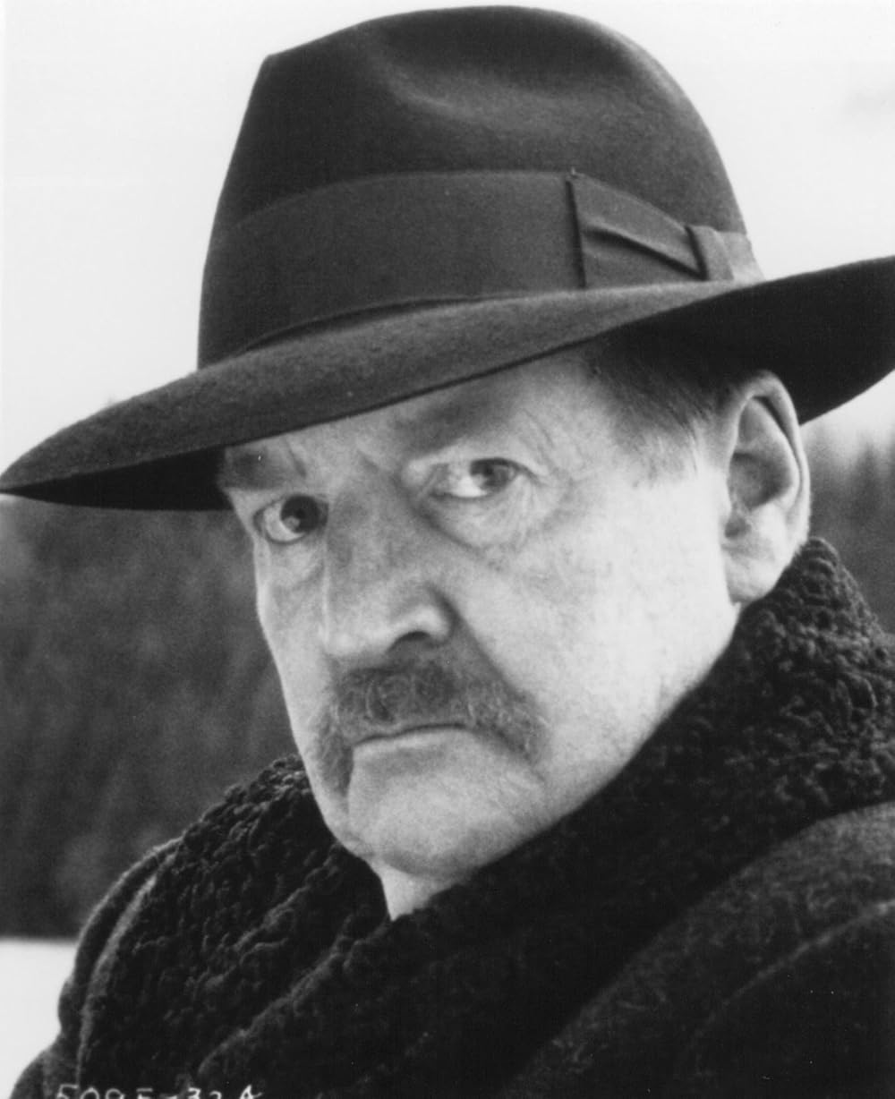 Ray McAnally Biography IMDb