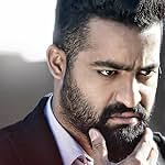 Actor: N.T. Rama Rao Jr.