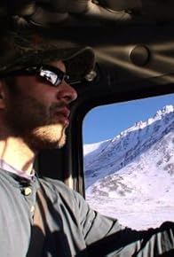 Primary photo for Ice Rogue Trucker Primary photo for Ice Rogue Trucker