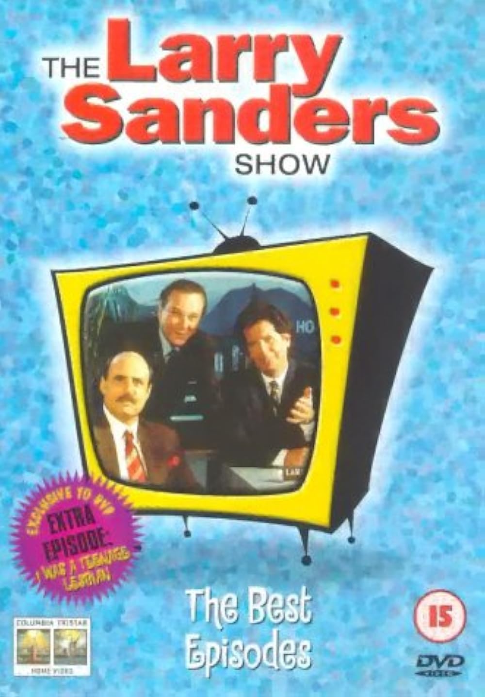 The Larry Sanders Show (1992)