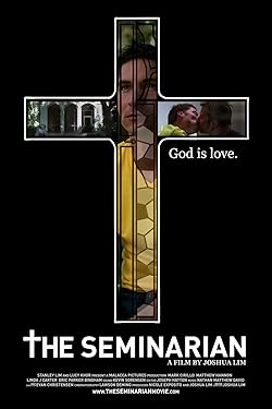 Poster of The Seminarian