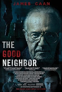 Poster of The Good Neighbor