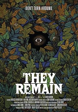 Poster of They Remain