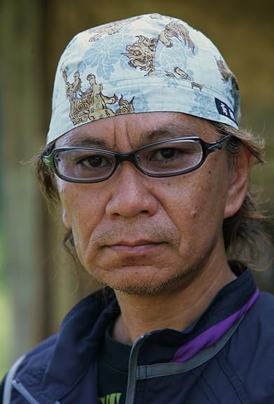 Primary photo for Takashi Miike Primary photo for Takashi Miike