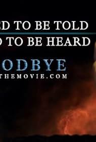 To Say Goodbye 2012 Imdb
