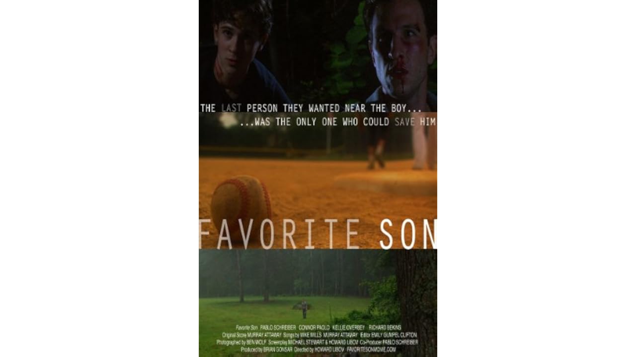 123Movies.! Favorite Son 2008 FULL ONLINE FREE HD