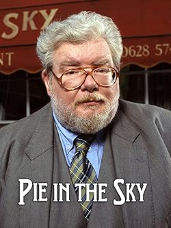Poster of Pie In The Sky
