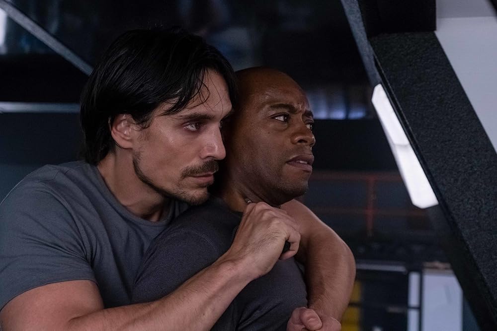 Funeral Blues (2018)