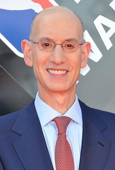 Primary photo for Adam Silver Primary photo for Adam Silver