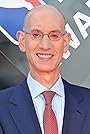 Adam Silver's primary photo Adam Silver's primary photo