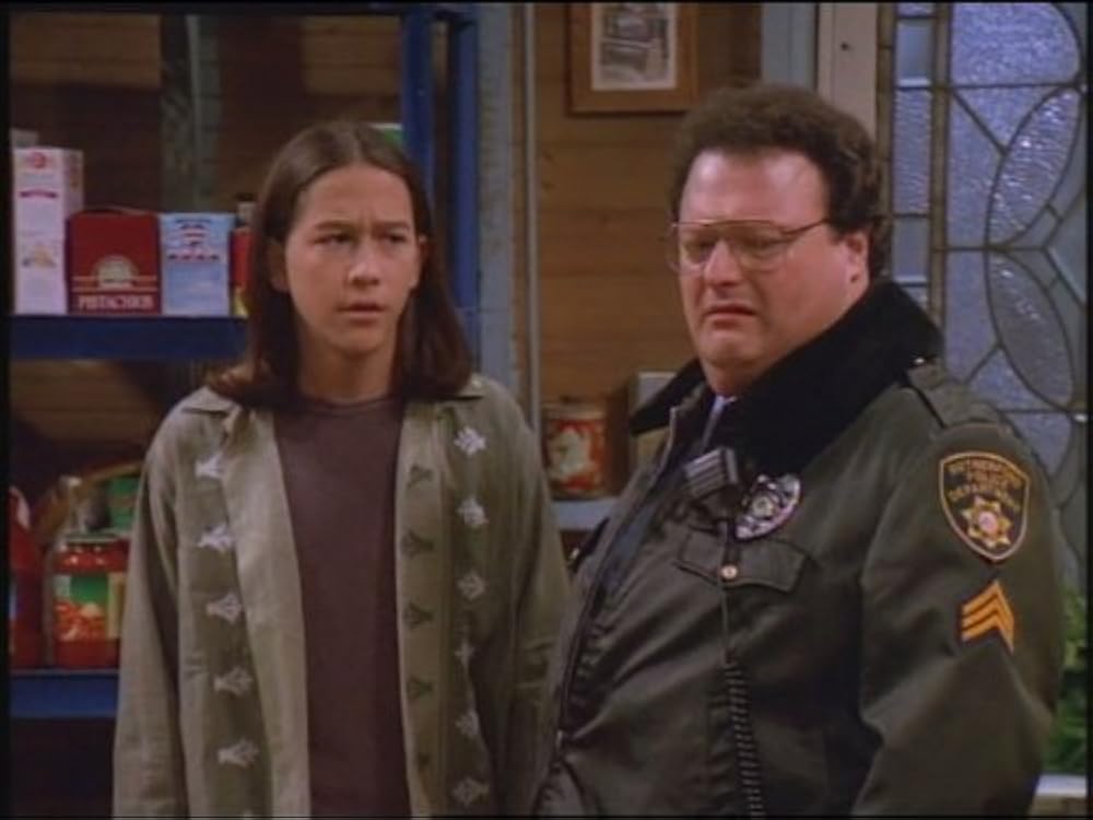 "3rd Rock from the Sun" Pickles and Ice Cream (TV Episode 1998) IMDb