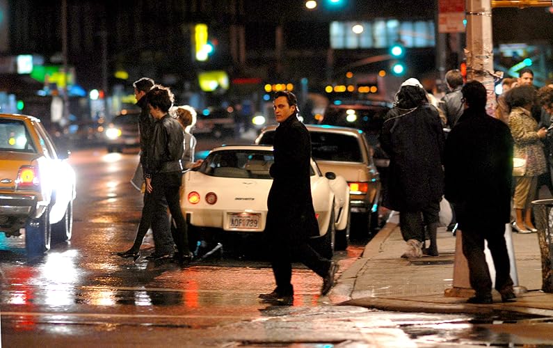 We Own the Night (2007)