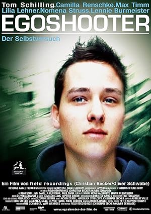 Egoshooter (2004) Egoshooter (2004)