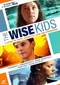 Poster of The Wise Kids