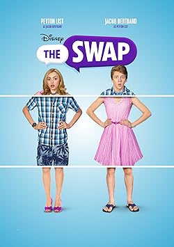 Poster of The Swap