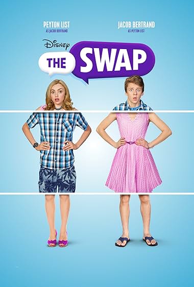 The Swap 2016