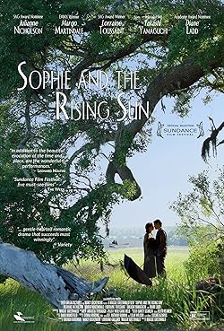Poster of Sophie and the Rising Sun
