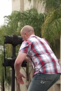 Primary photo for I'm Not Liking This at All