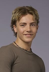 Primary photo for Conor Bann-Murray