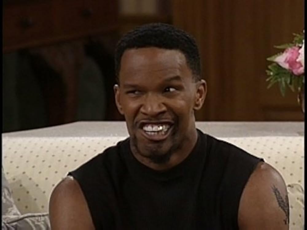 "The Jamie Foxx Show" Super Face Off (TV Episode 1997) IMDb