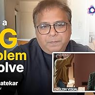 Primary photo for Neural Garage (VisualDub): Synchronizing Sight and Sound in Post-Production