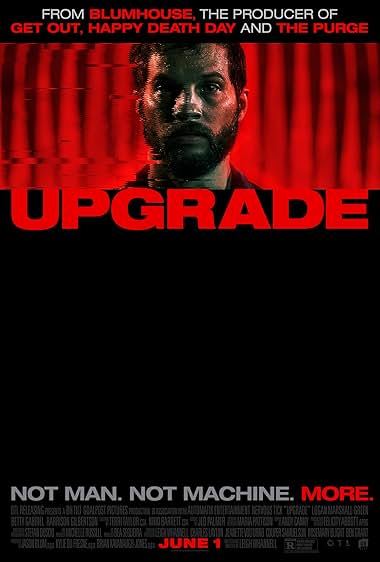 Upgrade 2018