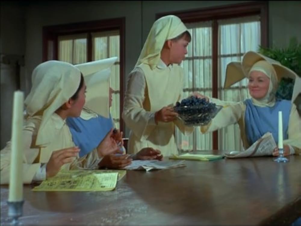 その他 The Flying Nun: Under a Spell [VHS] [Import] その他 The Flying Nun: Under a Spell [VHS] [Import] The
