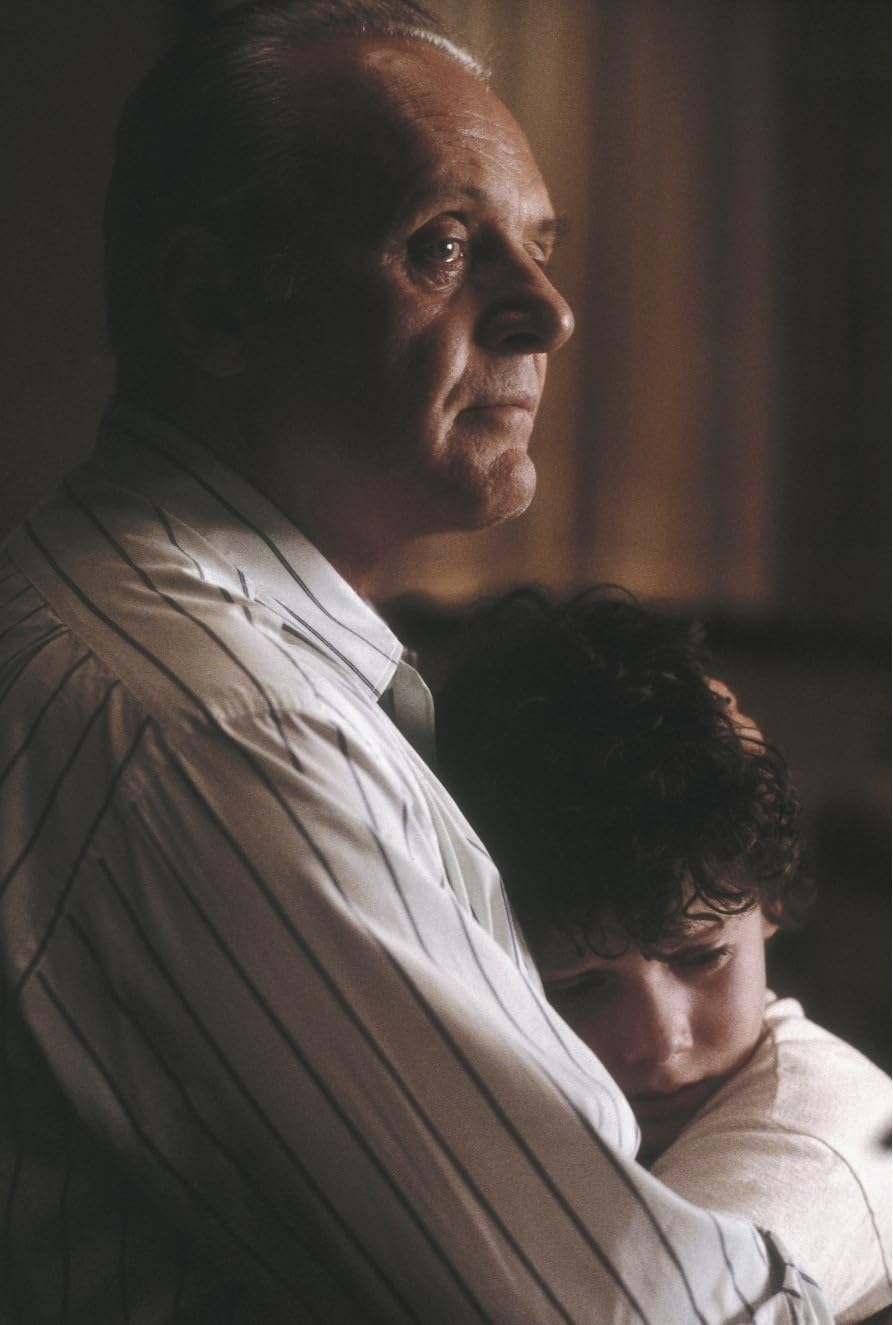 Hearts in Atlantis (2001) Hearts in Atlantis (2001)