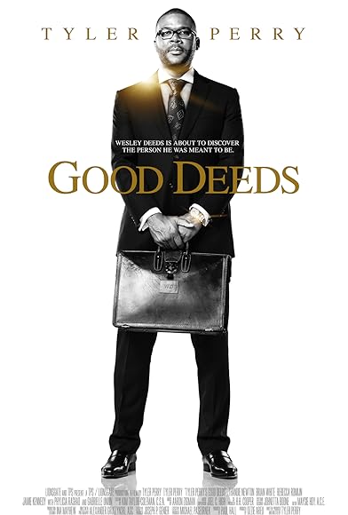 Primary photo for Good Deeds Primary photo for Good Deeds