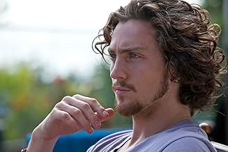 Aaron Taylor-Johnson in Savages (2012)