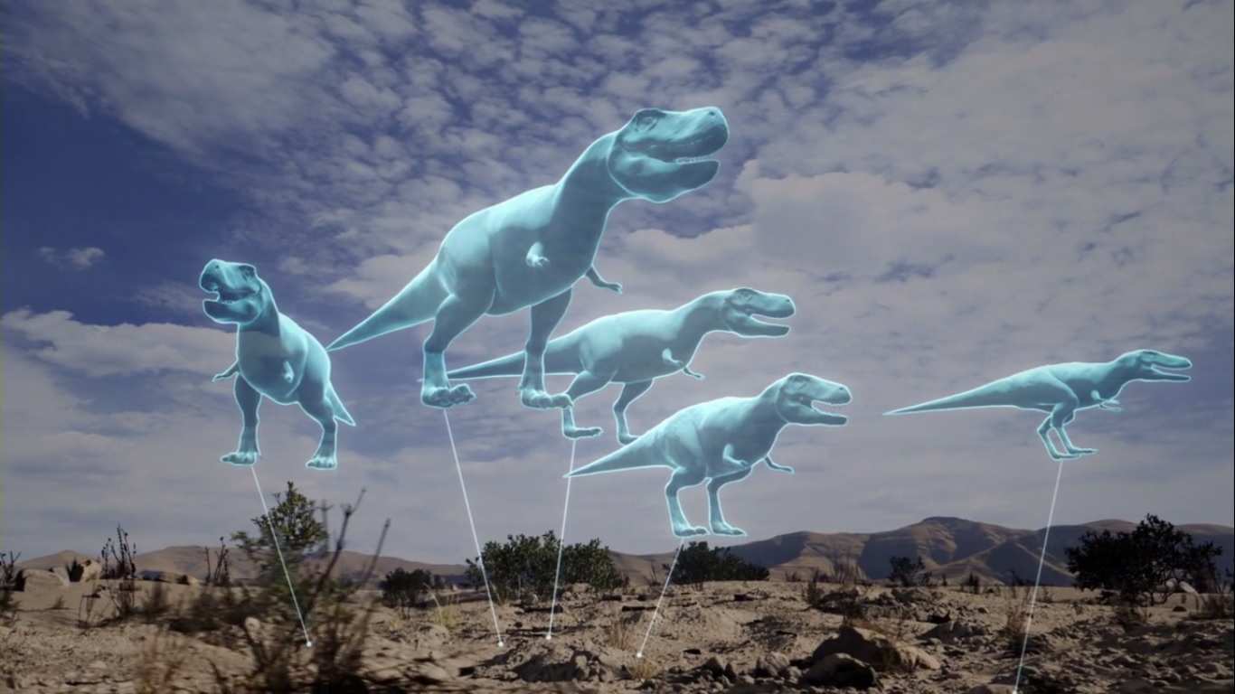 Drain the Oceans" Secrets of the Dinosaurs (TV Episode 2023) - IMDb