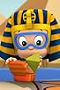 Primary photo for Only the Sphinx Nose! Primary photo for Only the Sphinx Nose!