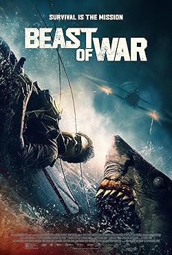 Poster of Beast of War