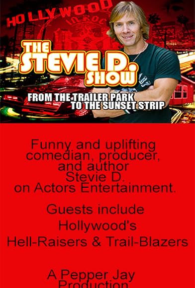 Primary photo for The Stevie D. Show Primary photo for The Stevie D. Show