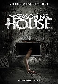 Poster of The Seasoning House