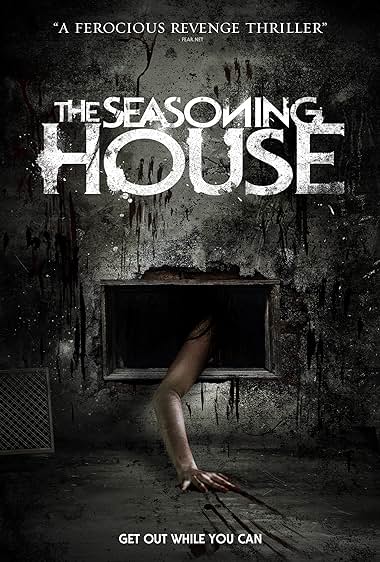 The Seasoning House 2012