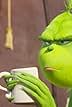 Benedict Cumberbatch in The Grinch (2018)
