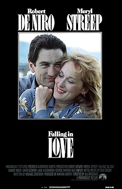 Poster of Falling in Love