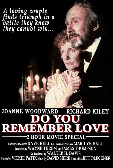Primary photo for Do You Remember Love Primary photo for Do You Remember Love