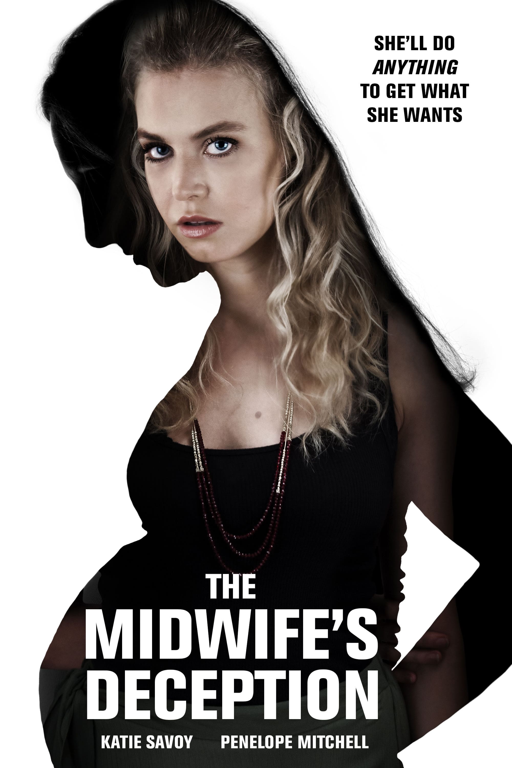 Poster of The Midwife's Deception