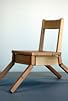 Primary photo for The Robotic Chair - TVO Arts Primary photo for The Robotic Chair - TVO Arts