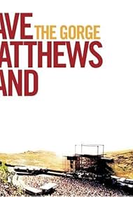 Dave Matthews Band 「The Gorge」　サイト限定6枚組 Dave Matthews Band 「The Gorge」 サイト限定6枚組 Dave