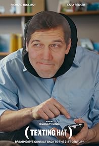 Primary photo for Texting Hat