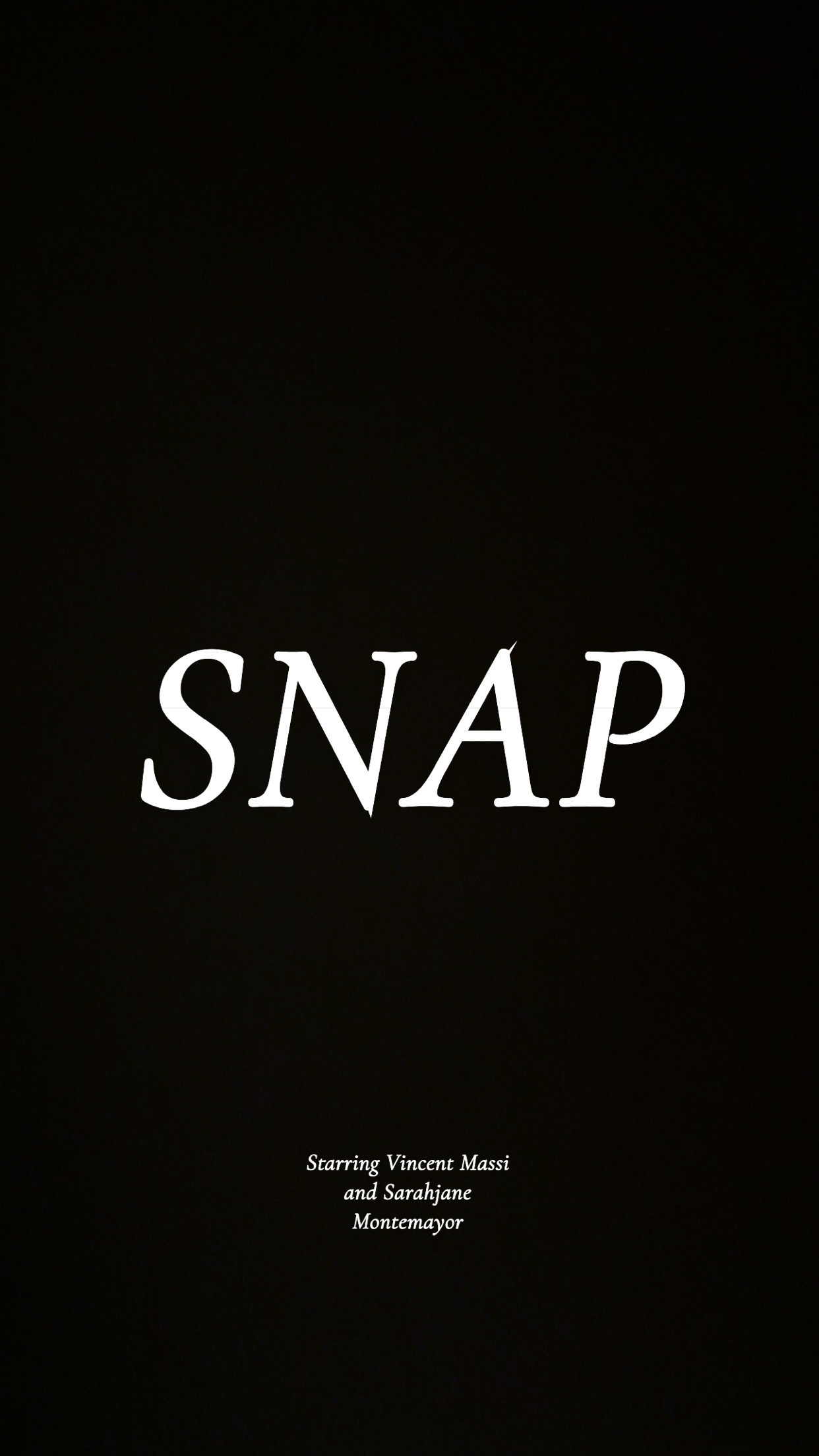 SNAP