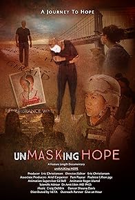 Primary photo for Unmasking Hope