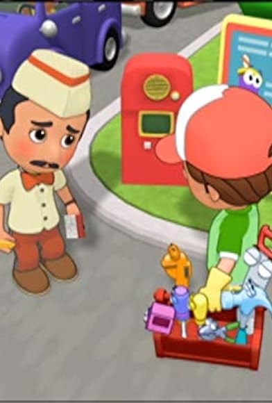 Primary photo for Not So Fast Food/Merry-Go-Round Primary photo for Not So Fast Food/Merry-Go-Round