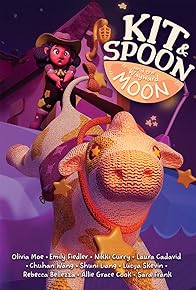 Primary photo for Kit & Spoon and the Wayward Moon