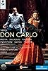 Primary photo for Verdi: Don Carlo