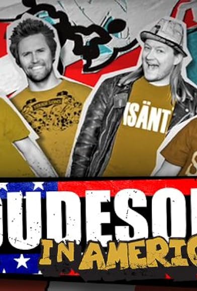 Primary photo for Dudesons in America Primary photo for Dudesons in America
