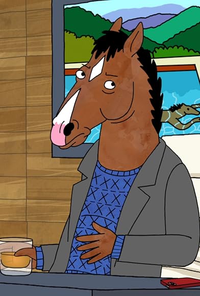 Primary photo for BoJack Horseman: The BoJack Horseman Story, Chapter One Primary photo for BoJack Horseman: The BoJack Horseman Story, Chapter One
